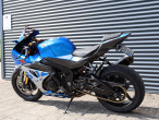 2022 Suzuki GSXR 1000 R 2022 Suzuki GSXR 1000 R