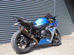 2022 Suzuki GSXR 1000 R 2022 Suzuki GSXR 1000 R