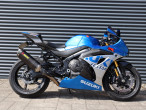 2022 Suzuki GSXR 1000 R 2022 Suzuki GSXR 1000 R