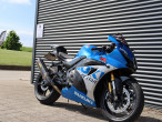 2022 Suzuki GSXR 1000 R 2022 Suzuki GSXR 1000 R