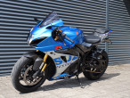 2022 Suzuki GSXR 1000 R 2022 Suzuki GSXR 1000 R