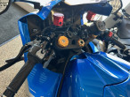 2022 Suzuki GSXR 1000 R