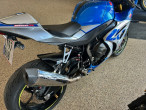 2022 Suzuki GSXR 1000 R
