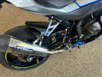 2022 Suzuki GSXR 1000 R