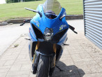 2022 Suzuki GSXR 1000 R 2022 Suzuki GSXR 1000 R