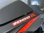 2022 Suzuki GSXR 1000 R