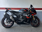 Suzuki GSXR 1000 R