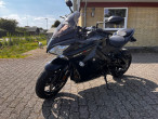 2022 Suzuki GSXS 1000 F