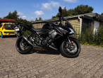 2022 Suzuki GSXS 1000 F