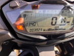 2022 Suzuki GSXS 1000 F