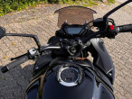 2022 Suzuki GSXS 1000 F
