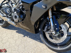 2022 Suzuki GSXS 1000 GT