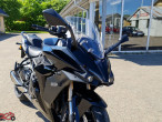 2022 Suzuki GSXS 1000 GT
