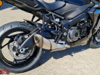 2022 Suzuki GSXS 1000 GT