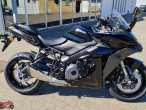 2022 Suzuki GSXS 1000 GT
