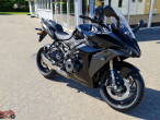 2022 Suzuki GSXS 1000 GT