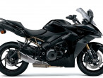 2022 Suzuki GSXS 1000 GT