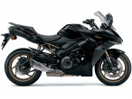 2022 Suzuki GSXS 1000 GT