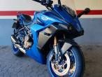 2022 Suzuki GSXS 1000 GT