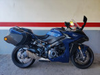 2022 Suzuki GSXS 1000 GT