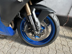 2022 Suzuki GSXS 1000 GT