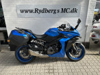 2022 Suzuki GSXS 1000 GT
