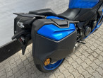 2022 Suzuki GSXS 1000 GT