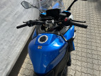 2022 Suzuki GSXS 1000 GT