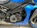 2022 Suzuki GSXS 1000 GT