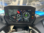 2022 Suzuki GSXS 1000 GT