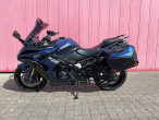 2022 Suzuki GSXS 1000 GT