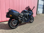 2022 Suzuki GSXS 1000 GT