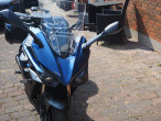 2022 Suzuki GSXS 1000 GT