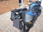 2022 Suzuki GSXS 1000 GT