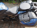 2022 Suzuki GSXS 1000 GT