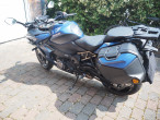 2022 Suzuki GSXS 1000 GT