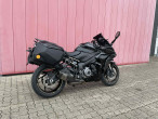 2022 Suzuki GSXS 1000 GT