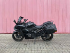 2022 Suzuki GSXS 1000 GT