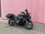2022 Suzuki GSXS 1000 GT