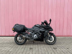 2022 Suzuki GSXS 1000 GT