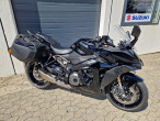 2022 Suzuki GSXS 1000 GT 2022 Suzuki GSXS 1000 GT