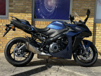 Suzuki GSXS 1000 GT Sportstouring