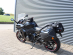 2022 Suzuki GSXS 1000 GT
