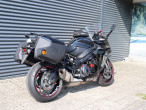 2022 Suzuki GSXS 1000 GT