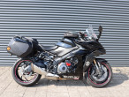 2022 Suzuki GSXS 1000 GT