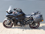 2022 Suzuki GSXS 1000 GT