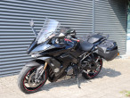 2022 Suzuki GSXS 1000 GT