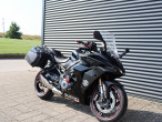 2022 Suzuki GSXS 1000 GT
