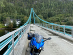 2022 Suzuki GSXS 1000 GT