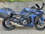 Suzuki GSXS 1000 GT